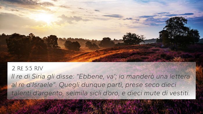 2 Re 5:5 RIV Bible Verse Image