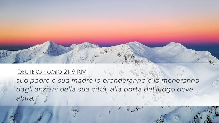 Deuteronomio 21:19 RIV Bible Verse Image