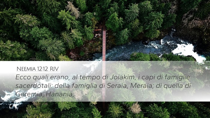 Neemia 12:12 RIV Bible Verse Image