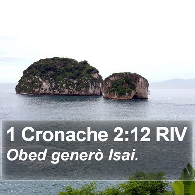 1 Cronache 2:12 RIV Bible Verse Image