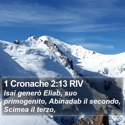 1 Cronache 2:13 RIV Bible Verse Image
