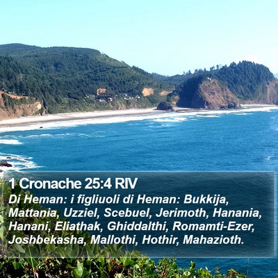 1 Cronache 25:4 RIV Bible Verse Image