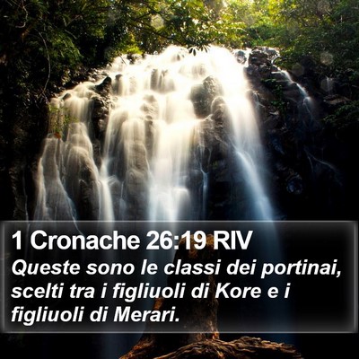 1 Cronache 26:19 RIV Bible Verse Image