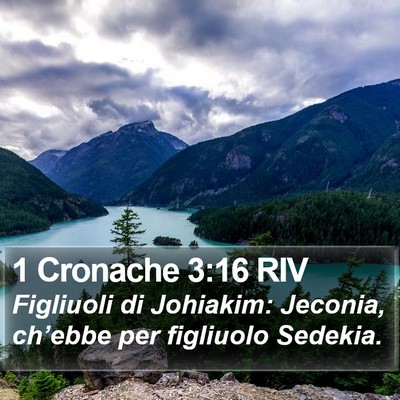 1 Cronache 3:16 RIV Bible Verse Image