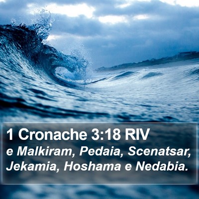 1 Cronache 3:18 RIV Bible Verse Image