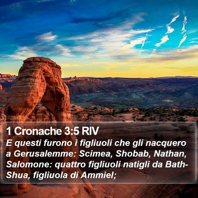 1 Cronache 3:5 RIV Bible Verse Image