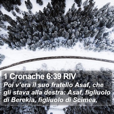 1 Cronache 6:39 RIV Bible Verse Image