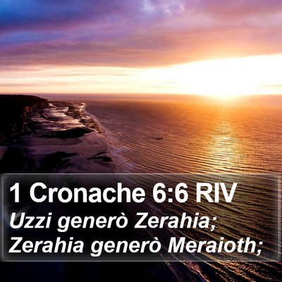 1 Cronache 6:6 RIV Bible Verse Image
