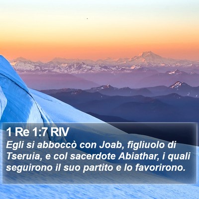 1 Re 1:7 RIV Bible Verse Image