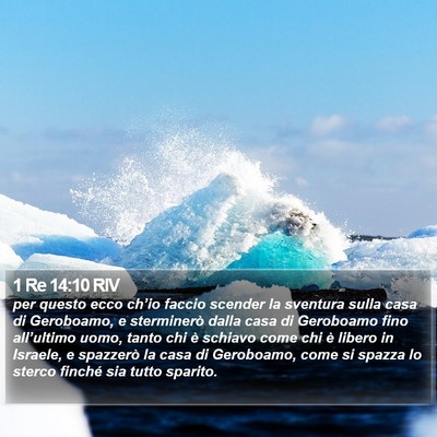 1 Re 14:10 RIV Bible Verse Image