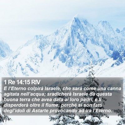 1 Re 14:15 RIV Bible Verse Image
