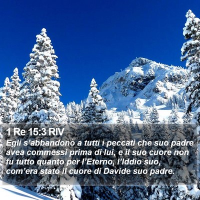 1 Re 15:3 RIV Bible Verse Image