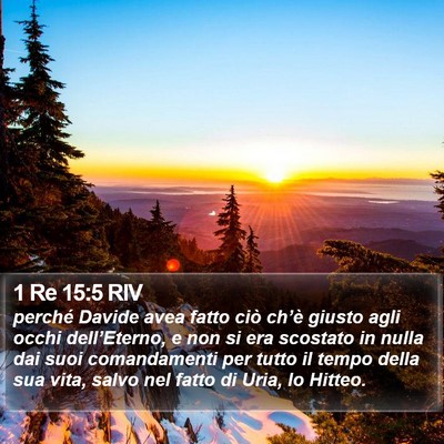 1 Re 15:5 RIV Bible Verse Image
