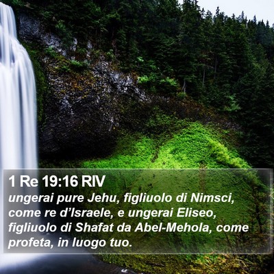 1 Re 19:16 RIV Bible Verse Image