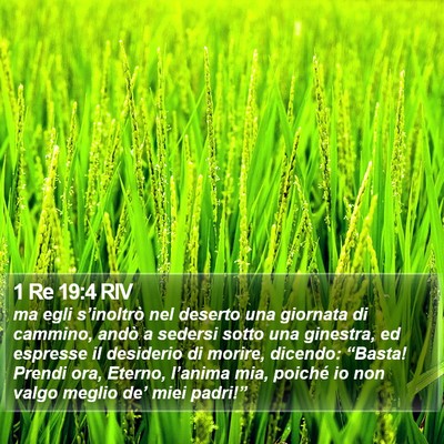 1 Re 19:4 RIV Bible Verse Image