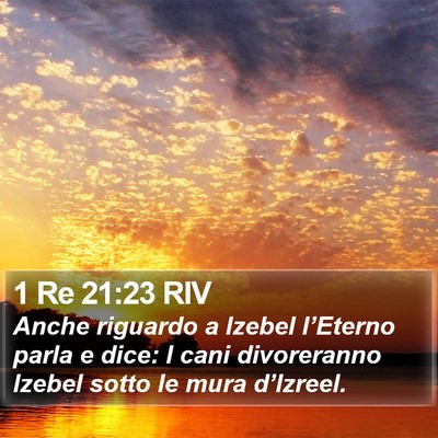 1 Re 21:23 RIV Bible Verse Image