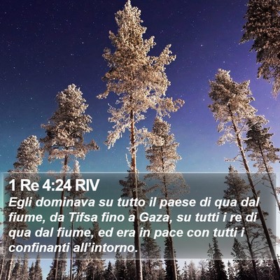 1 Re 4:24 RIV Bible Verse Image
