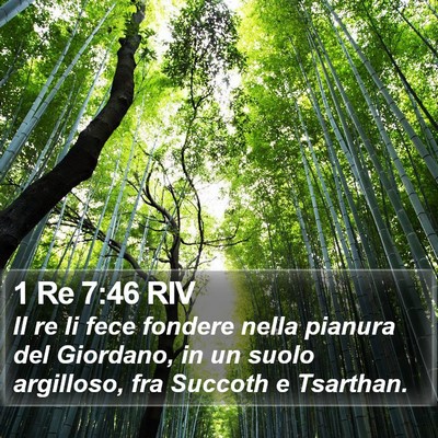1 Re 7:46 RIV Bible Verse Image