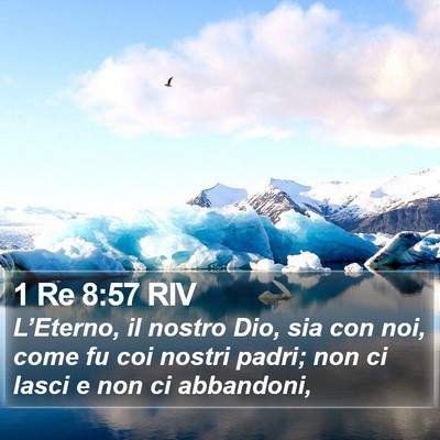 1 Re 8:57 RIV Bible Verse Image
