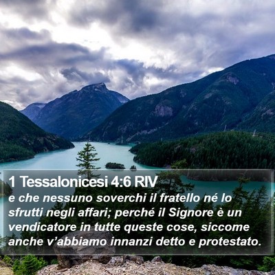 1 Tessalonicesi 4:6 RIV Bible Verse Image