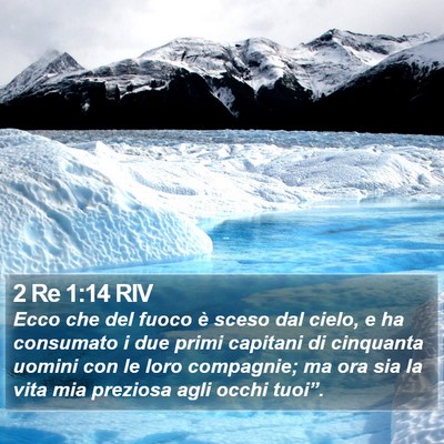 2 Re 1:14 RIV Bible Verse Image
