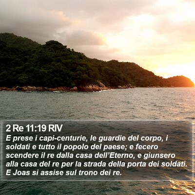 2 Re 11:19 RIV Bible Verse Image