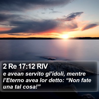 2 Re 17:12 RIV Bible Verse Image