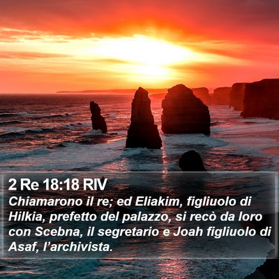 2 Re 18:18 RIV Bible Verse Image