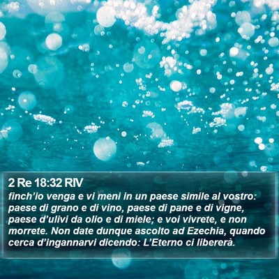2 Re 18:32 RIV Bible Verse Image