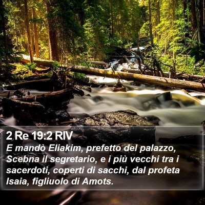 2 Re 19:2 RIV Bible Verse Image