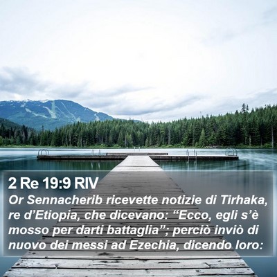 2 Re 19:9 RIV Bible Verse Image