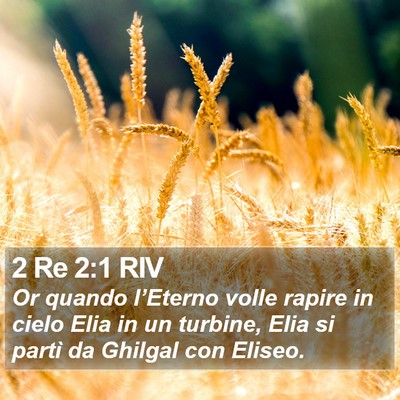 2 Re 2:1 RIV Bible Verse Image