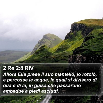 2 Re 2:8 RIV Bible Verse Image