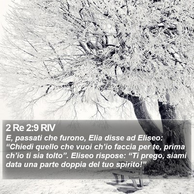 2 Re 2:9 RIV Bible Verse Image