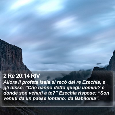 2 Re 20:14 RIV Bible Verse Image