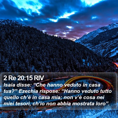 2 Re 20:15 RIV Bible Verse Image