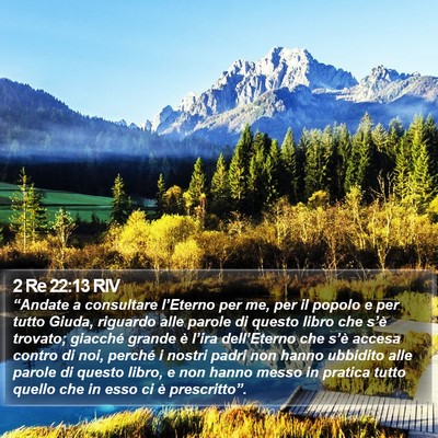 2 Re 22:13 RIV Bible Verse Image