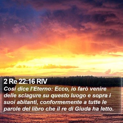 2 Re 22:16 RIV Bible Verse Image