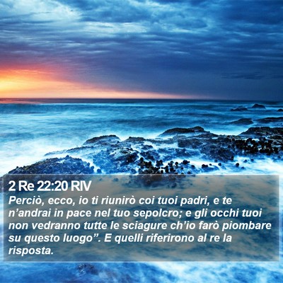 2 Re 22:20 RIV Bible Verse Image