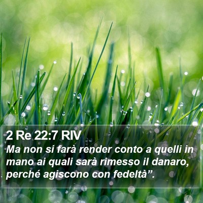 2 Re 22:7 RIV Bible Verse Image