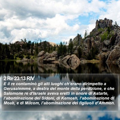 2 Re 23:13 RIV Bible Verse Image
