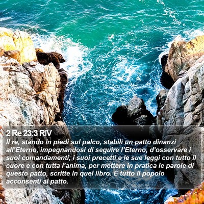2 Re 23:3 RIV Bible Verse Image