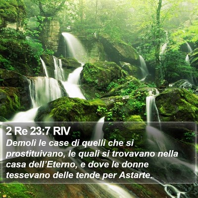 2 Re 23:7 RIV Bible Verse Image