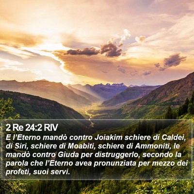 2 Re 24:2 RIV Bible Verse Image