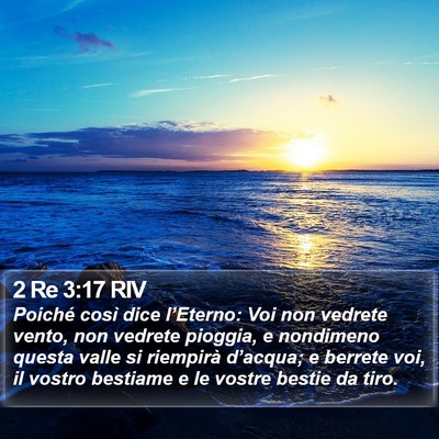 2 Re 3:17 RIV Bible Verse Image