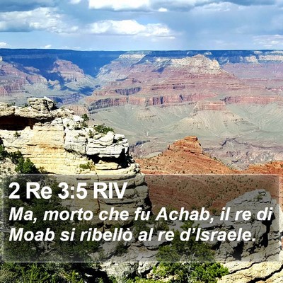 2 Re 3:5 RIV Bible Verse Image