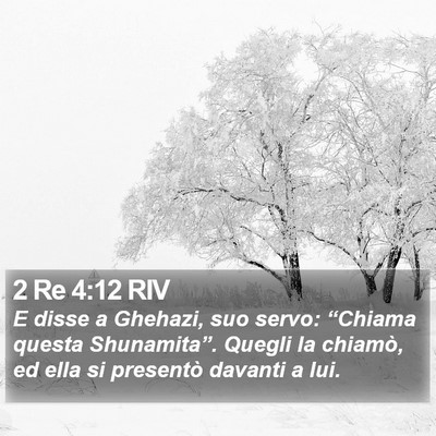 2 Re 4:12 RIV Bible Verse Image