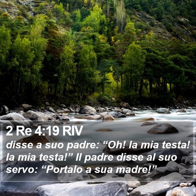 2 Re 4:19 RIV Bible Verse Image