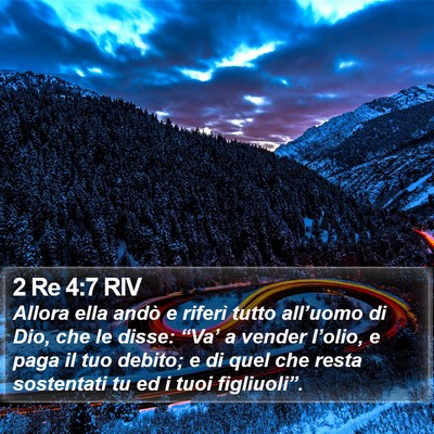2 Re 4:7 RIV Bible Verse Image