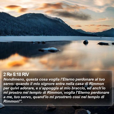 2 Re 5:18 RIV Bible Verse Image